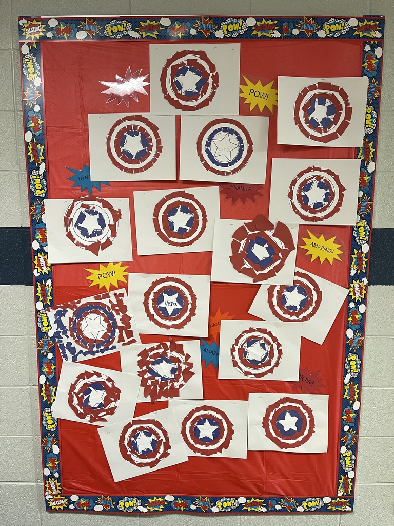 2nd grade