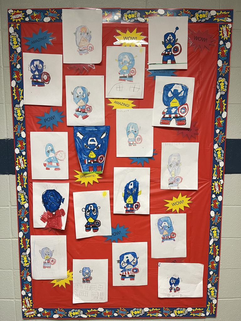 2nd grade