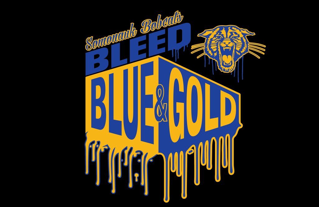 Spirit Wear