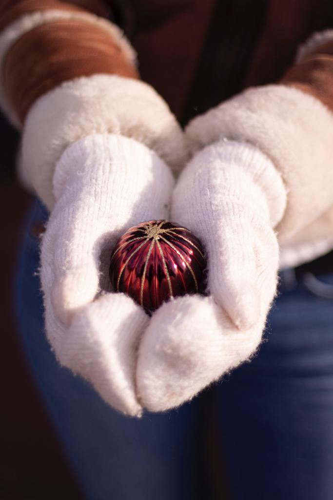 Mittens