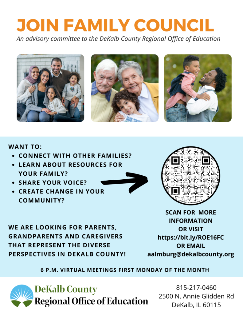 Family Council