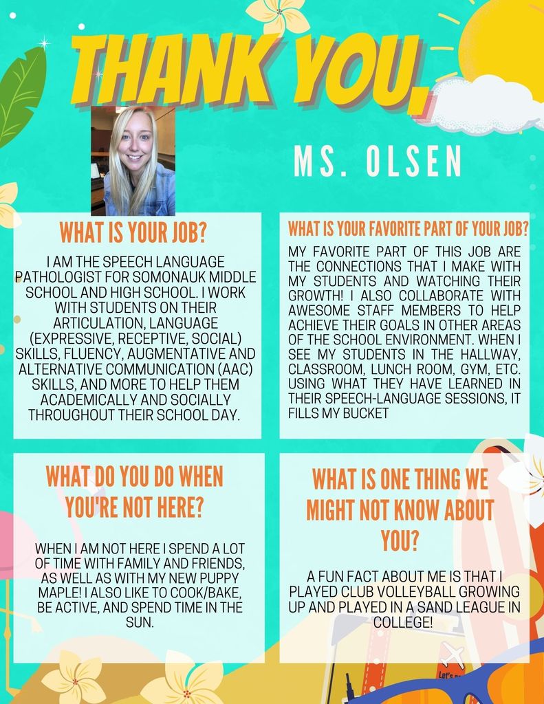Olsen