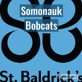 St Baldricks