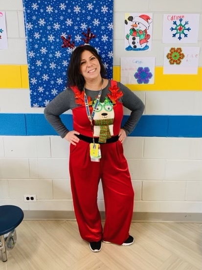 Mrs. Nelson