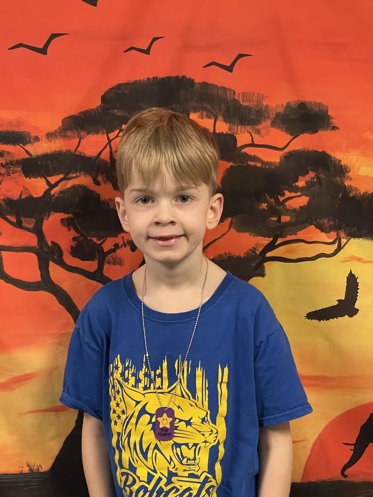 Junior Bobcat