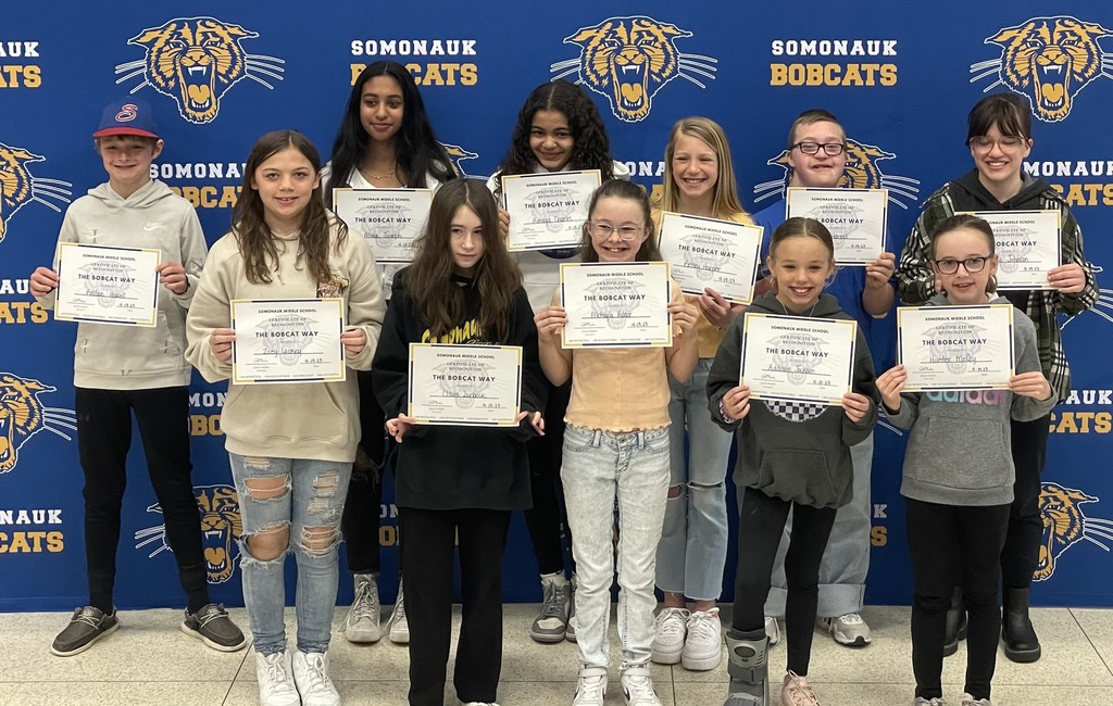 Live Feed Somonauk Middle School