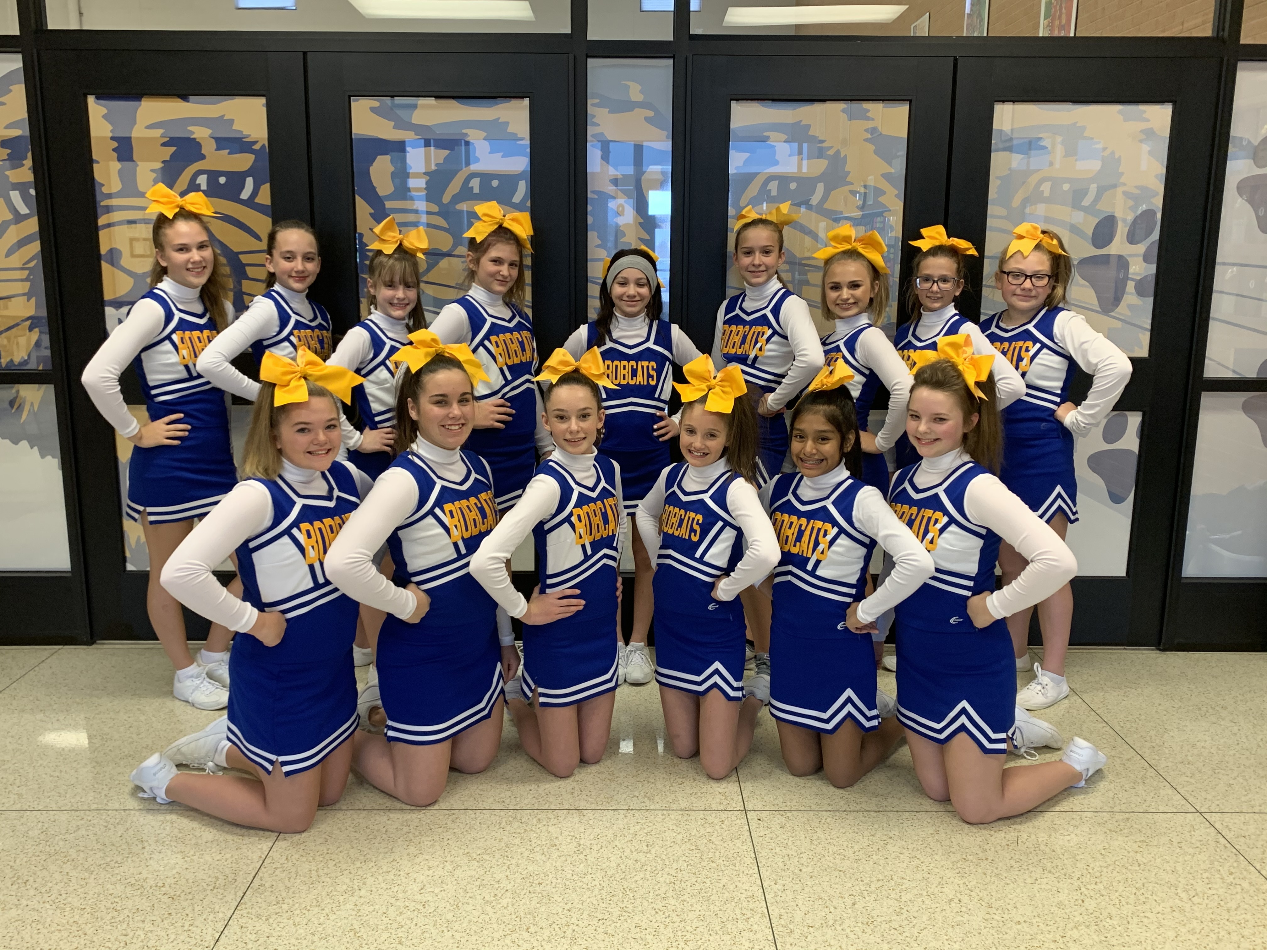 Somonauk Middle School