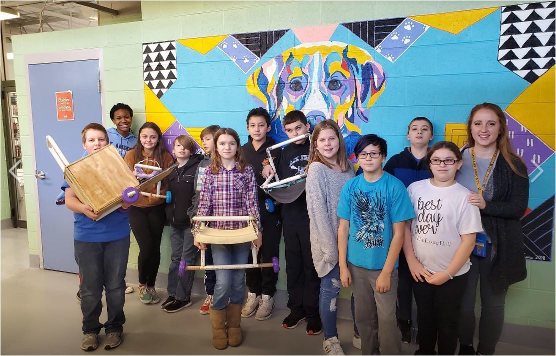 Somonauk Middle School