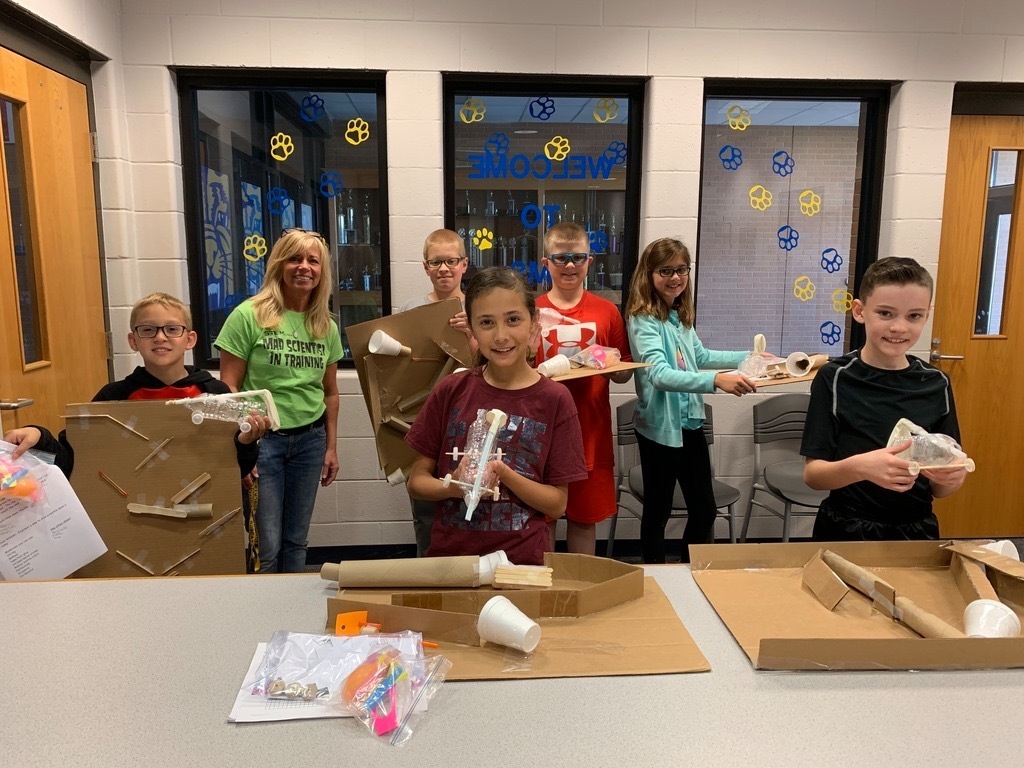 Somonauk Middle School